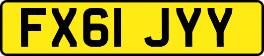 FX61JYY