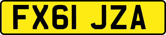 FX61JZA