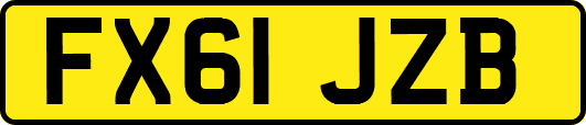 FX61JZB