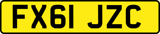 FX61JZC