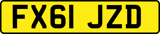 FX61JZD