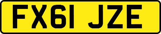 FX61JZE