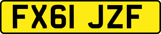 FX61JZF