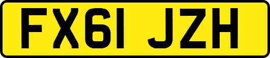 FX61JZH