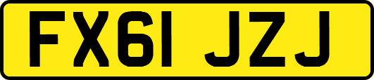 FX61JZJ