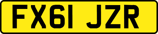FX61JZR