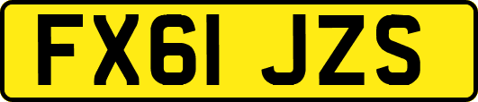 FX61JZS