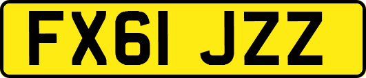 FX61JZZ
