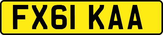 FX61KAA