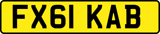 FX61KAB