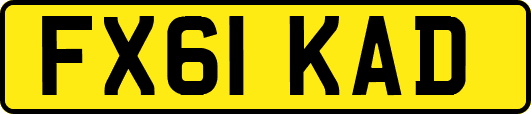 FX61KAD