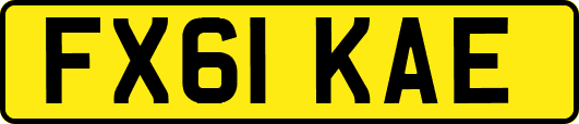 FX61KAE