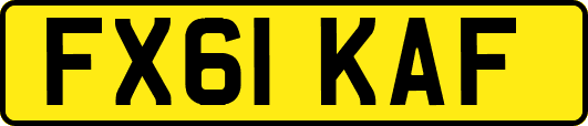 FX61KAF