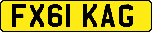 FX61KAG