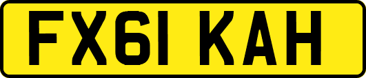 FX61KAH