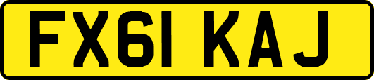 FX61KAJ