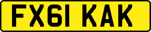 FX61KAK