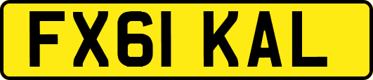 FX61KAL