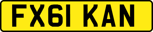 FX61KAN