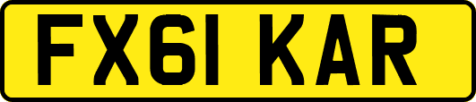 FX61KAR