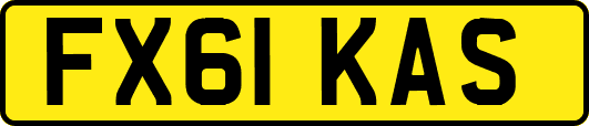 FX61KAS