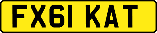 FX61KAT
