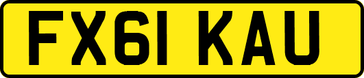 FX61KAU