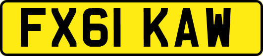 FX61KAW