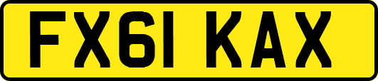 FX61KAX