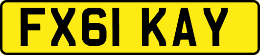 FX61KAY