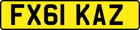 FX61KAZ