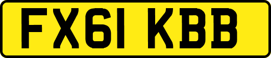 FX61KBB