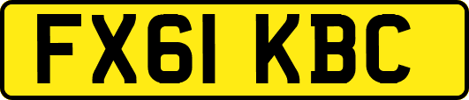 FX61KBC