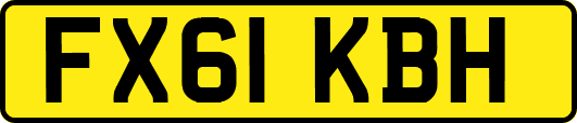 FX61KBH