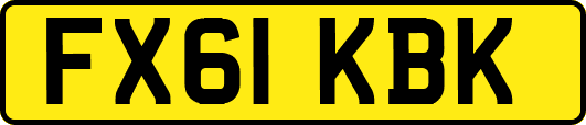 FX61KBK