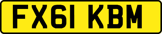 FX61KBM