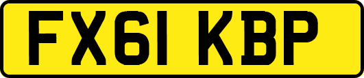 FX61KBP