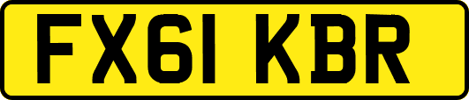 FX61KBR