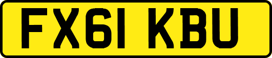 FX61KBU