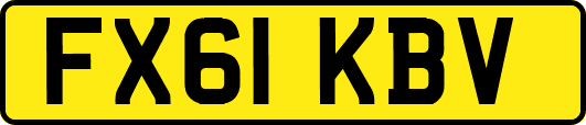 FX61KBV