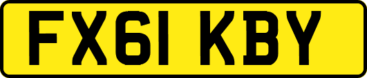 FX61KBY