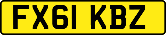 FX61KBZ