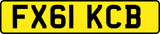 FX61KCB