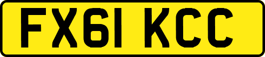 FX61KCC