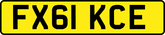 FX61KCE