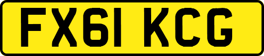 FX61KCG