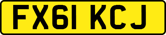 FX61KCJ