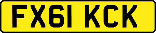 FX61KCK