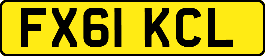 FX61KCL