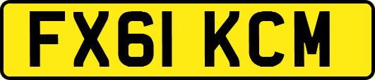 FX61KCM